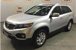  2014 Kia Sorento Sorento 3.5 V6 7-seater