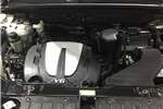  2014 Kia Sorento Sorento 3.5 V6 7-seater