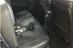  2014 Kia Sorento Sorento 3.5 V6 7-seater