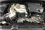  2007 Kia Sorento Sorento 3.8 V6 automatic
