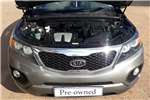  2010 Kia Sorento 