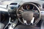 Used 2010 Kia Sorento 3.8 V6 automatic