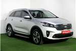 2019 Kia Sorento SORENTO 2.2D EX AWD A/T