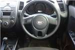  2009 Kia Soul Soul 1.6