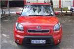  2009 Kia Soul Soul 1.6