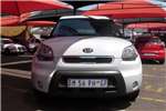  2010 Kia Soul Soul 1.6