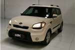  2010 Kia Soul Soul 1.6