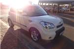  2011 Kia Soul Soul 1.6