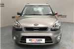  2012 Kia Soul Soul 1.6