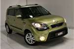  2013 Kia Soul Soul 1.6