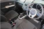  2014 Kia Soul Soul 1.6