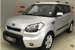  2011 Kia Soul Soul 1.6 automatic