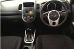  2013 Kia Soul Soul 1.6 automatic