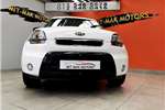  2011 Kia Soul 