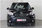  2011 Kia Soul Soul 1.6 high-spec