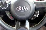  2015 Kia Soul Soul 1.6 Start