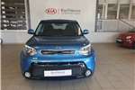  2015 Kia Soul Soul 1.6 Start