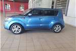  2015 Kia Soul Soul 1.6 Start