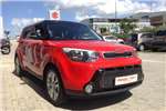  2016 Kia Soul Soul 1.6 Start