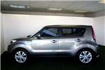  2017 Kia Soul Soul 1.6 Start