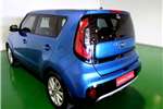  2018 Kia Soul Soul 1.6 Start