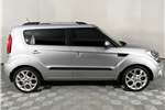  2013 Kia Soul Soul 2.0