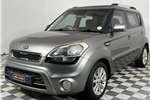 2012 Kia Soul