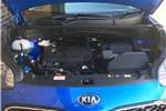  2018 Kia Sportage SPORTAGE 1.6 GDI IGNITE A/T