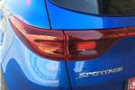  2018 Kia Sportage SPORTAGE 1.6 GDI IGNITE A/T