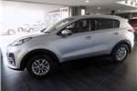  2018 Kia Sportage SPORTAGE 1.6 GDI IGNITE A/T