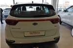  2018 Kia Sportage SPORTAGE 1.6 GDI IGNITE A/T