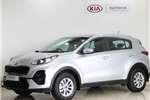  2018 Kia Sportage SPORTAGE 1.6 GDI IGNITE A/T