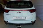  2018 Kia Sportage SPORTAGE 1.6 GDI IGNITE A/T