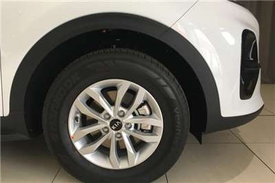  2019 Kia Sportage SPORTAGE 1.6 GDI IGNITE A/T