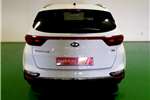  2019 Kia Sportage SPORTAGE 1.6 GDI IGNITE A/T