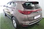  2019 Kia Sportage SPORTAGE 1.6 GDI IGNITE A/T