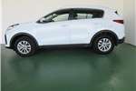  2019 Kia Sportage SPORTAGE 1.6 GDI IGNITE A/T