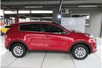  2019 Kia Sportage SPORTAGE 1.6 GDI IGNITE A/T