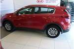  2019 Kia Sportage SPORTAGE 1.6 GDI IGNITE A/T