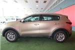  2019 Kia Sportage SPORTAGE 1.6 GDI IGNITE A/T