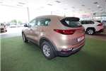  2019 Kia Sportage SPORTAGE 1.6 GDI IGNITE A/T