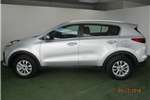  2019 Kia Sportage SPORTAGE 1.6 GDI IGNITE A/T