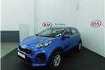  2019 Kia Sportage SPORTAGE 1.6 GDI IGNITE A/T