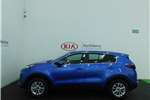  2019 Kia Sportage SPORTAGE 1.6 GDI IGNITE A/T