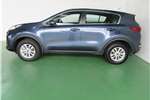  2019 Kia Sportage SPORTAGE 1.6 GDI IGNITE A/T