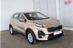  2019 Kia Sportage SPORTAGE 1.6 GDI IGNITE A/T