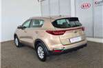  2019 Kia Sportage SPORTAGE 1.6 GDI IGNITE A/T