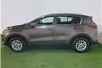  2019 Kia Sportage SPORTAGE 1.6 GDI IGNITE A/T