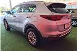  2019 Kia Sportage SPORTAGE 1.6 GDI IGNITE A/T