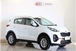  2019 Kia Sportage SPORTAGE 1.6 GDI IGNITE A/T